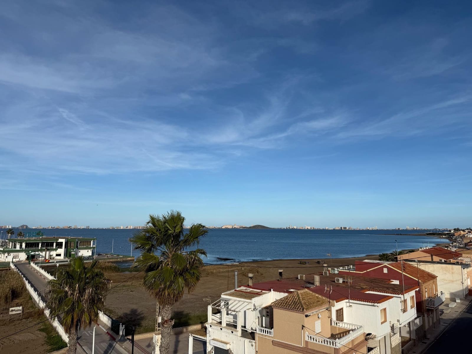 2 soverom Leilighet til salgs i Los Nietos - € 90 000 (Ref: 8841188)