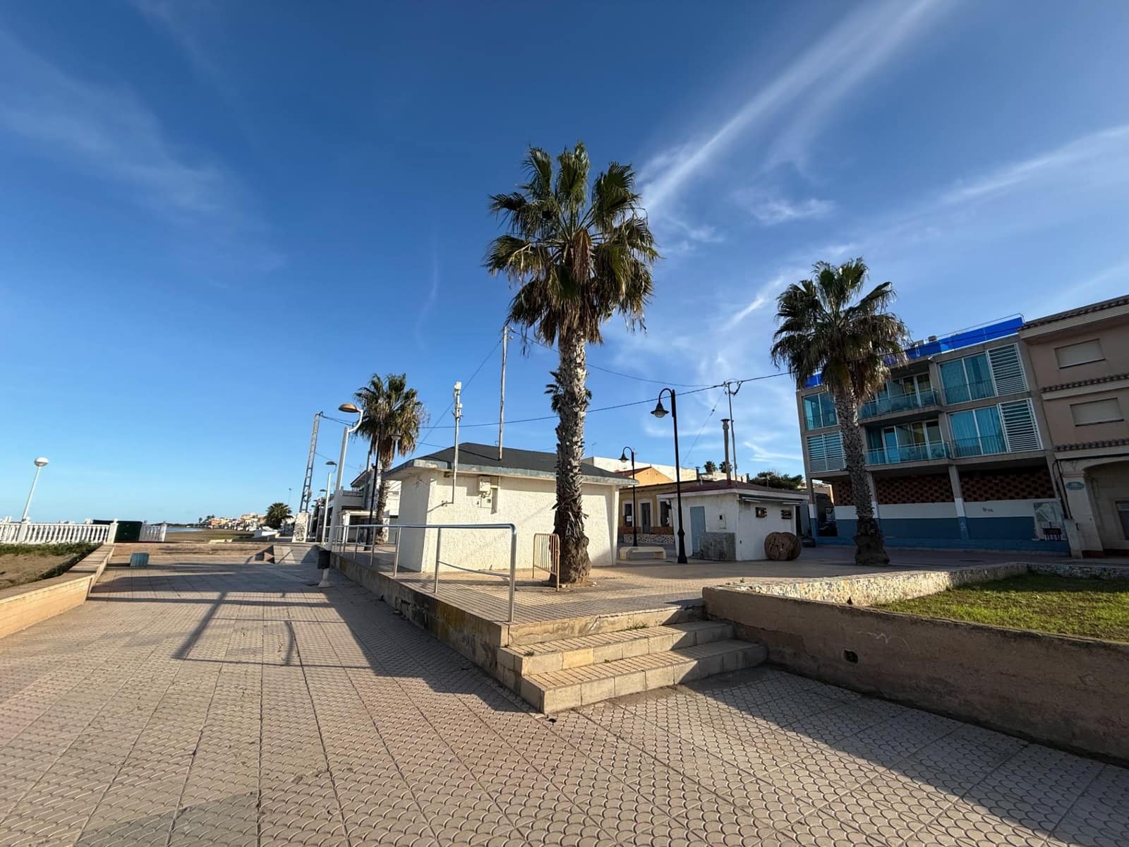 2 soverom Leilighet til salgs i Los Nietos - € 90 000 (Ref: 8841188)