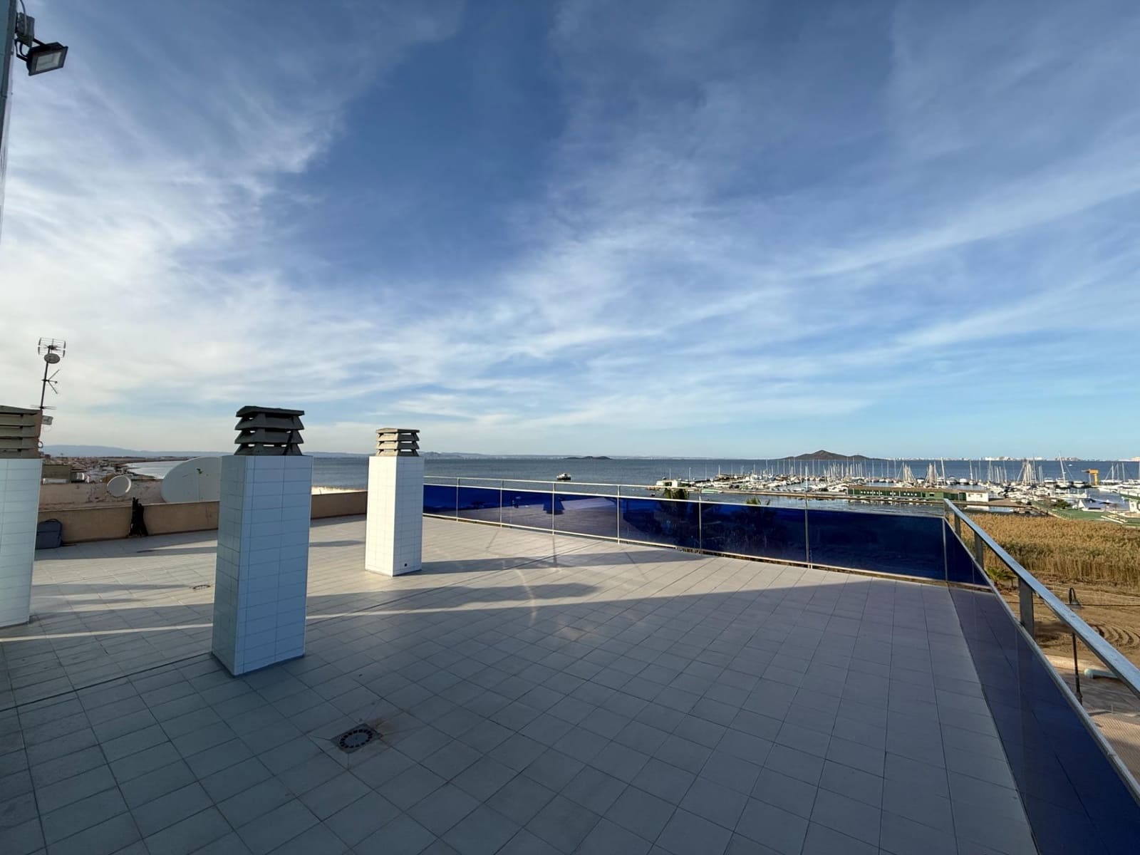 2 soverom Leilighet til salgs i Los Nietos - € 90 000 (Ref: 8841188)