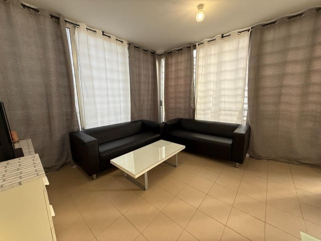 2 makuuhuone Huoneisto myytävänä paikassa Los Nietos, Cartagena - 90 000 € (Ref: 8841188)