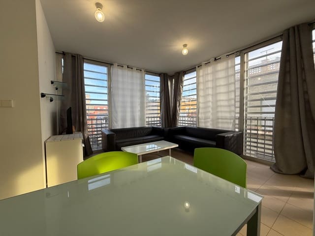 2 makuuhuone Huoneisto myytävänä paikassa Los Nietos, Cartagena - 90 000 € (Ref: 8841188)