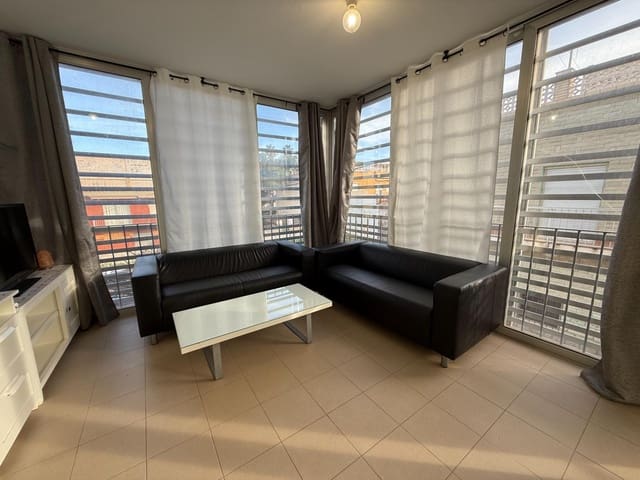 2 makuuhuone Huoneisto myytävänä paikassa Los Nietos, Cartagena - 90 000 € (Ref: 8841188)