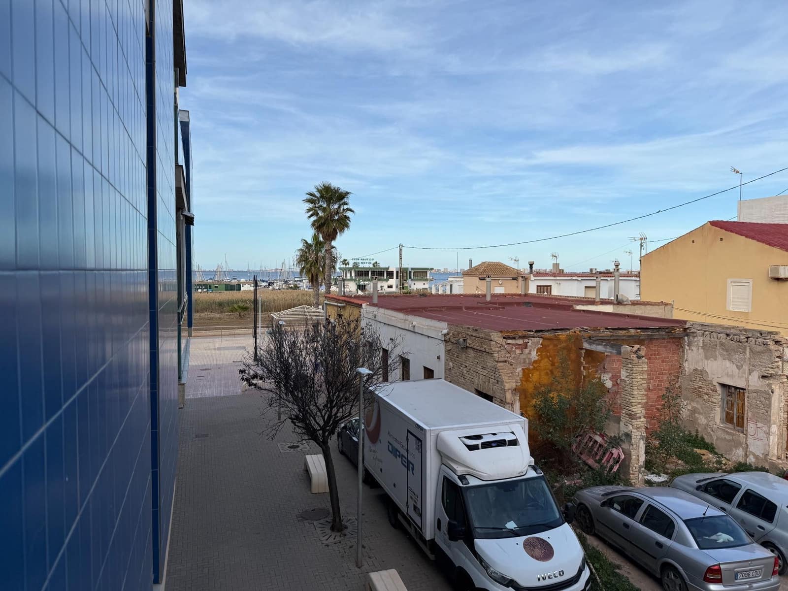 2 soverom Leilighet til salgs i Los Nietos - € 90 000 (Ref: 8841188)