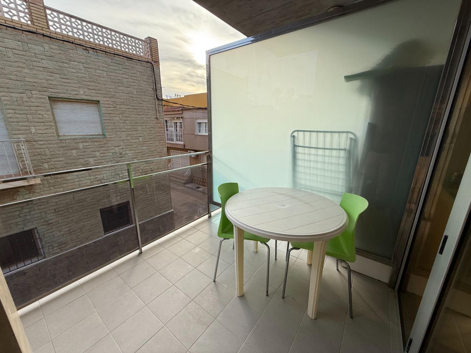 2 soverom Leilighet til salgs i Los Nietos - € 90 000 (Ref: 8841188)