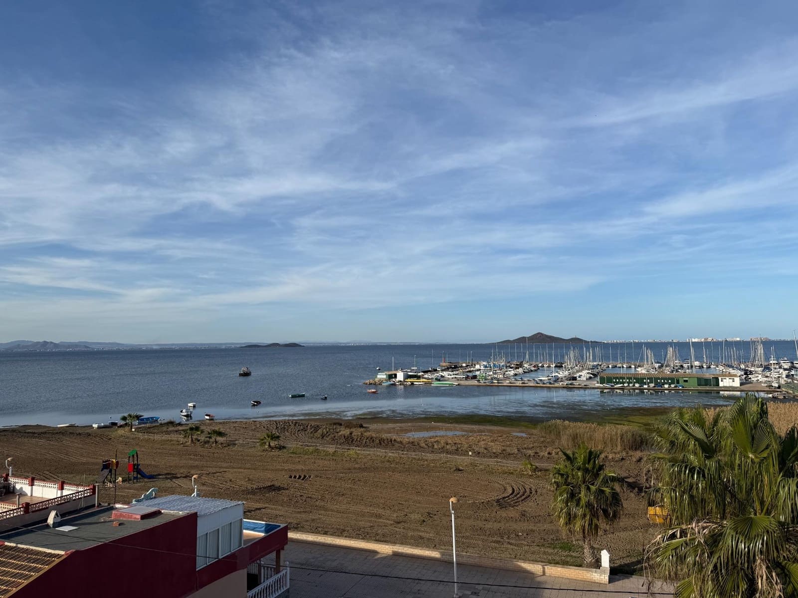 2 soverom Leilighet til salgs i Los Nietos - € 90 000 (Ref: 8841188)