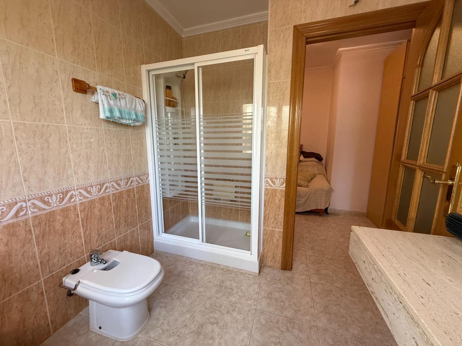 2 soveværelse Byhus til salg i Torre-Pacheco - € 235.000 (Ref: 8913039)