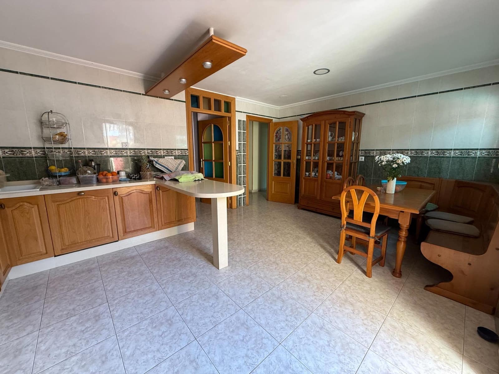 2 soveværelse Byhus til salg i Torre-Pacheco - € 235.000 (Ref: 8913039)