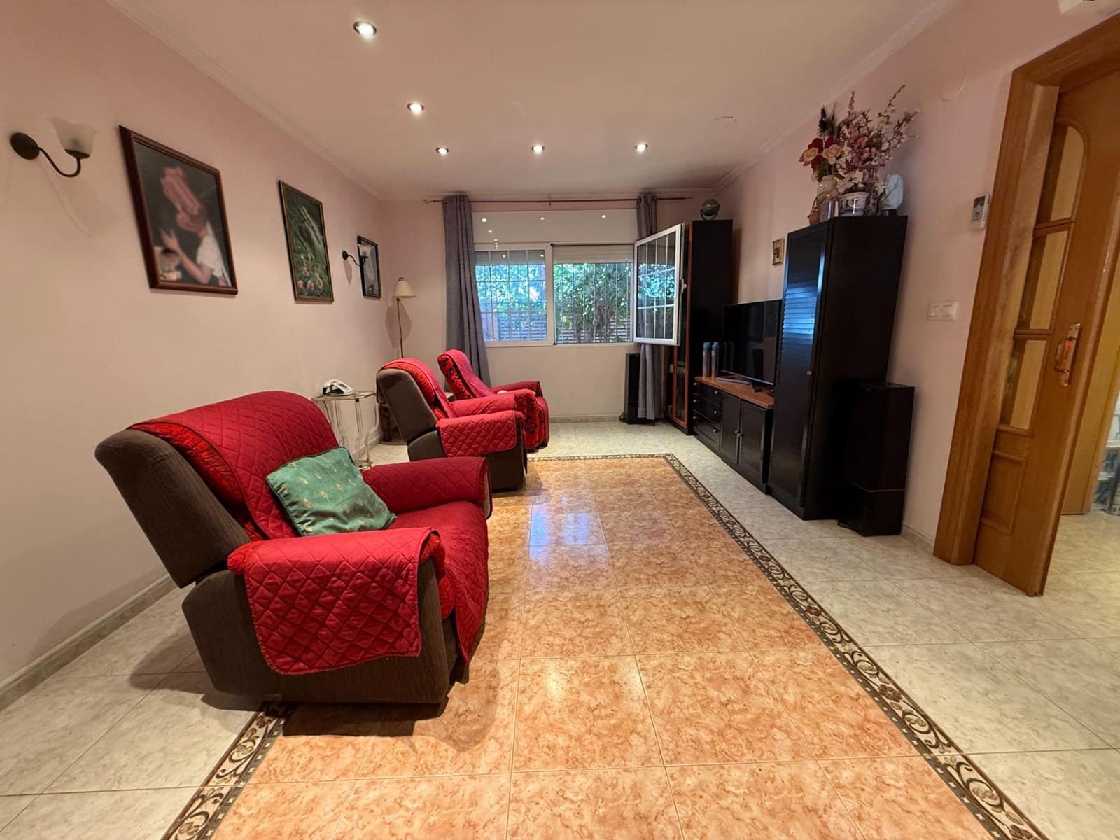 2 soveværelse Byhus til salg i Torre-Pacheco - € 235.000 (Ref: 8913039)