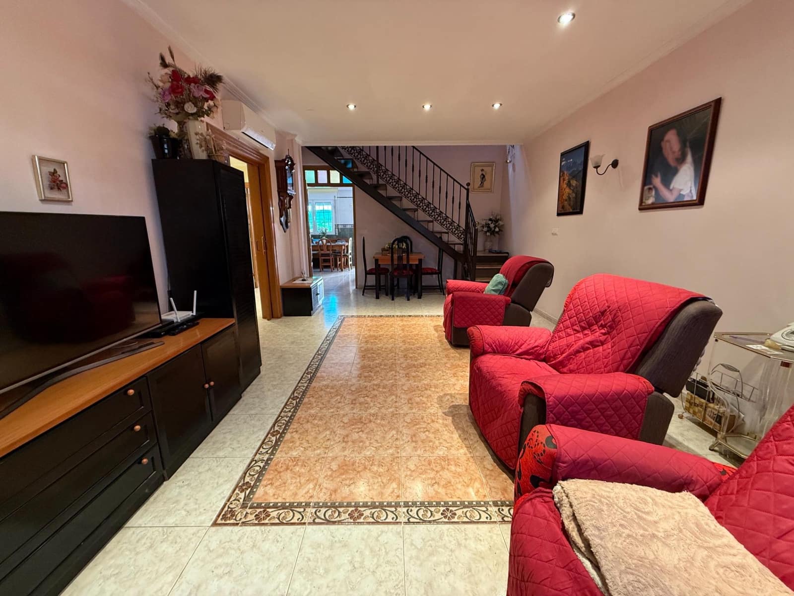 2 soveværelse Byhus til salg i Torre-Pacheco - € 235.000 (Ref: 8913039)