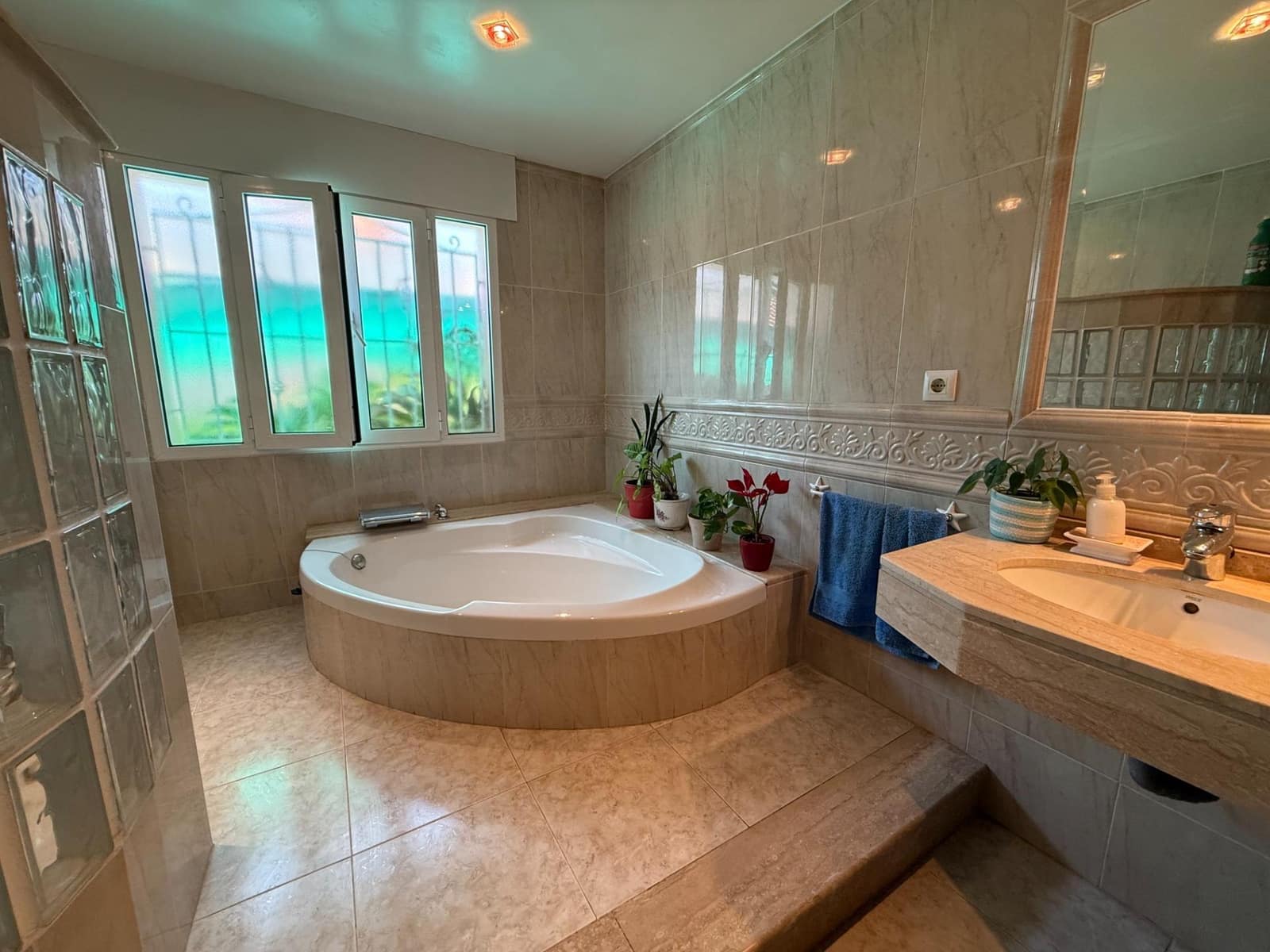 2 soveværelse Byhus til salg i Torre-Pacheco - € 235.000 (Ref: 8913039)