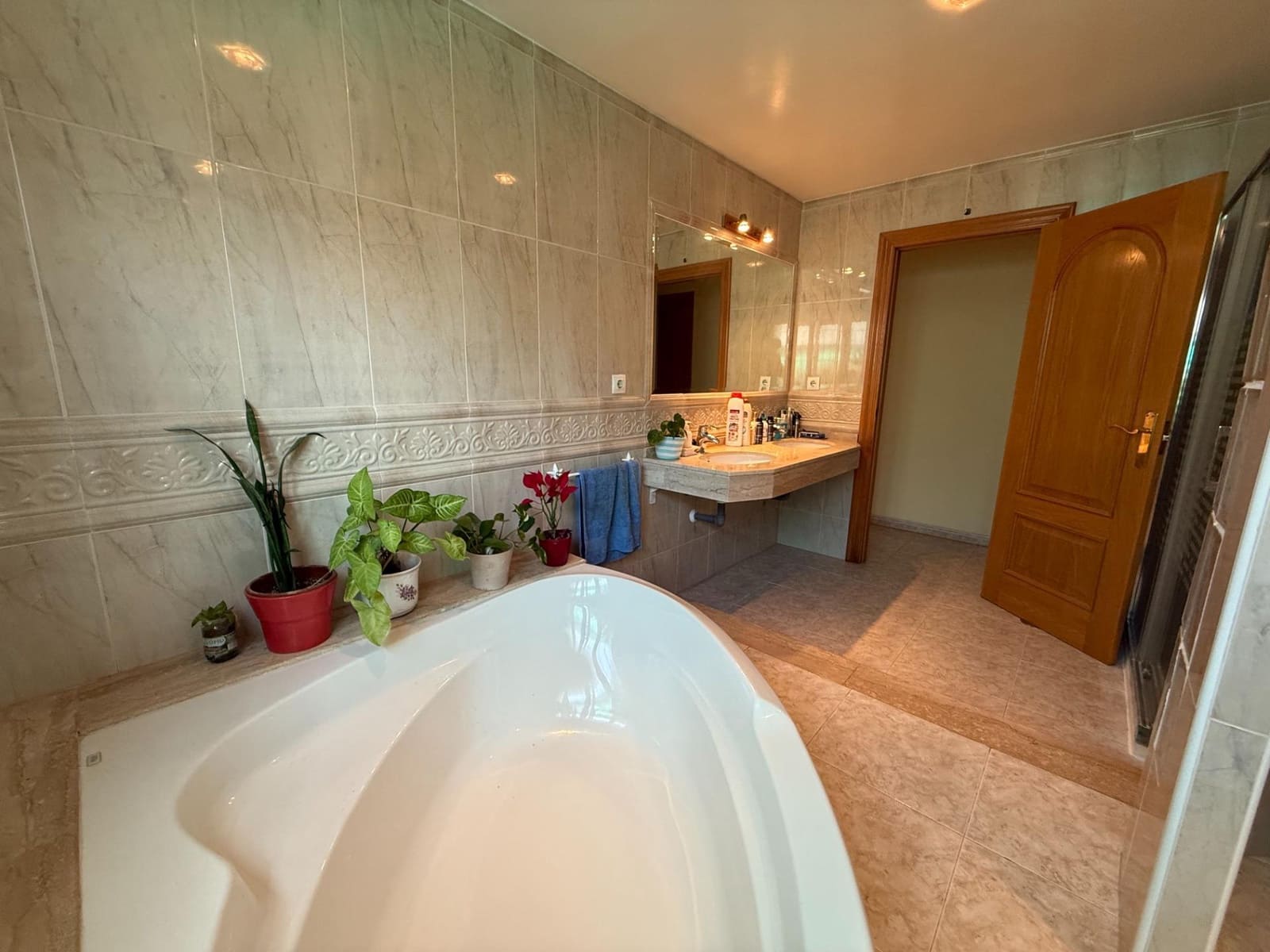 2 soveværelse Byhus til salg i Torre-Pacheco - € 235.000 (Ref: 8913039)