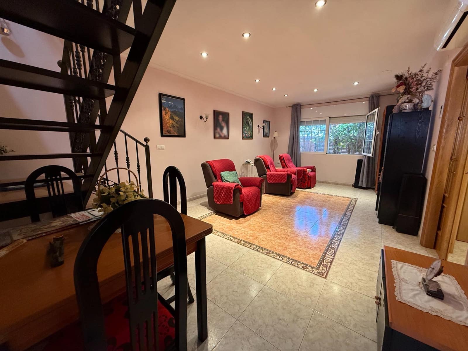 2 soveværelse Byhus til salg i Torre-Pacheco - € 235.000 (Ref: 8913039)