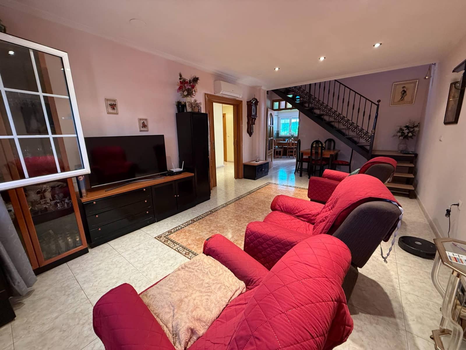 2 soveværelse Byhus til salg i Torre-Pacheco - € 235.000 (Ref: 8913039)