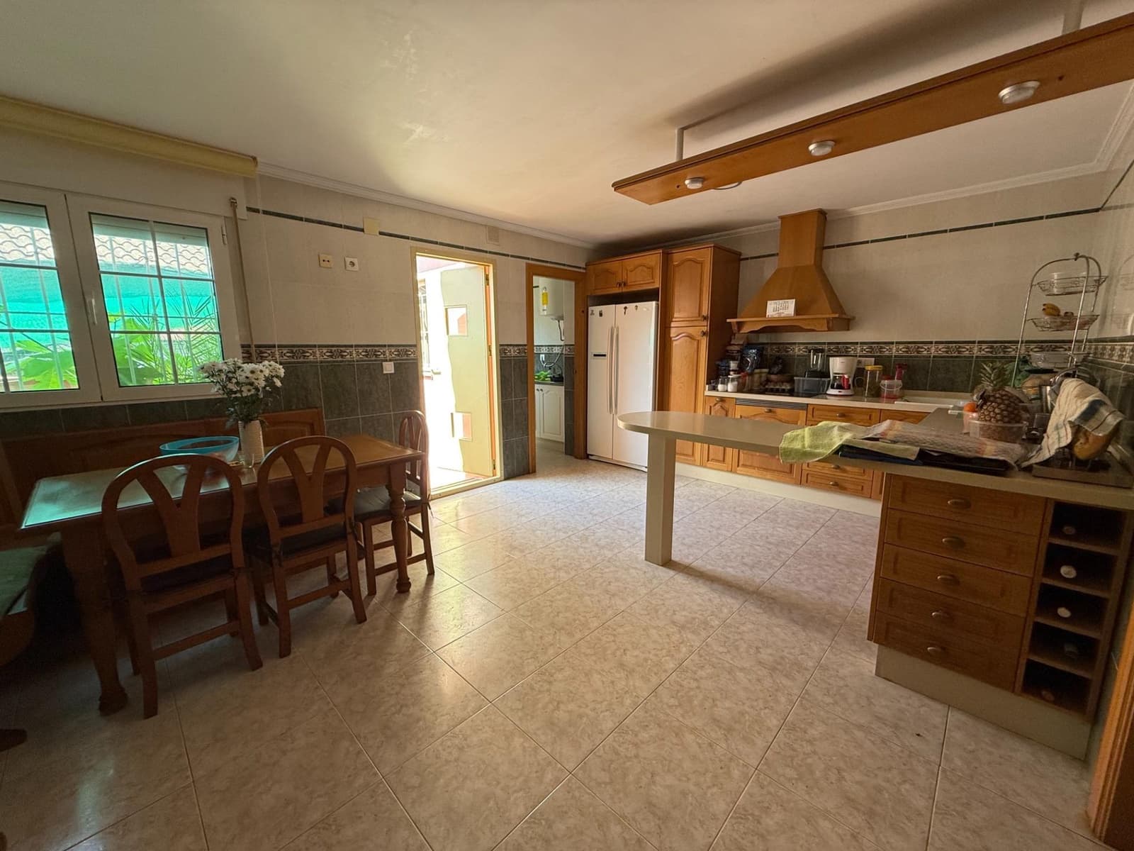 2 soveværelse Byhus til salg i Torre-Pacheco - € 235.000 (Ref: 8913039)