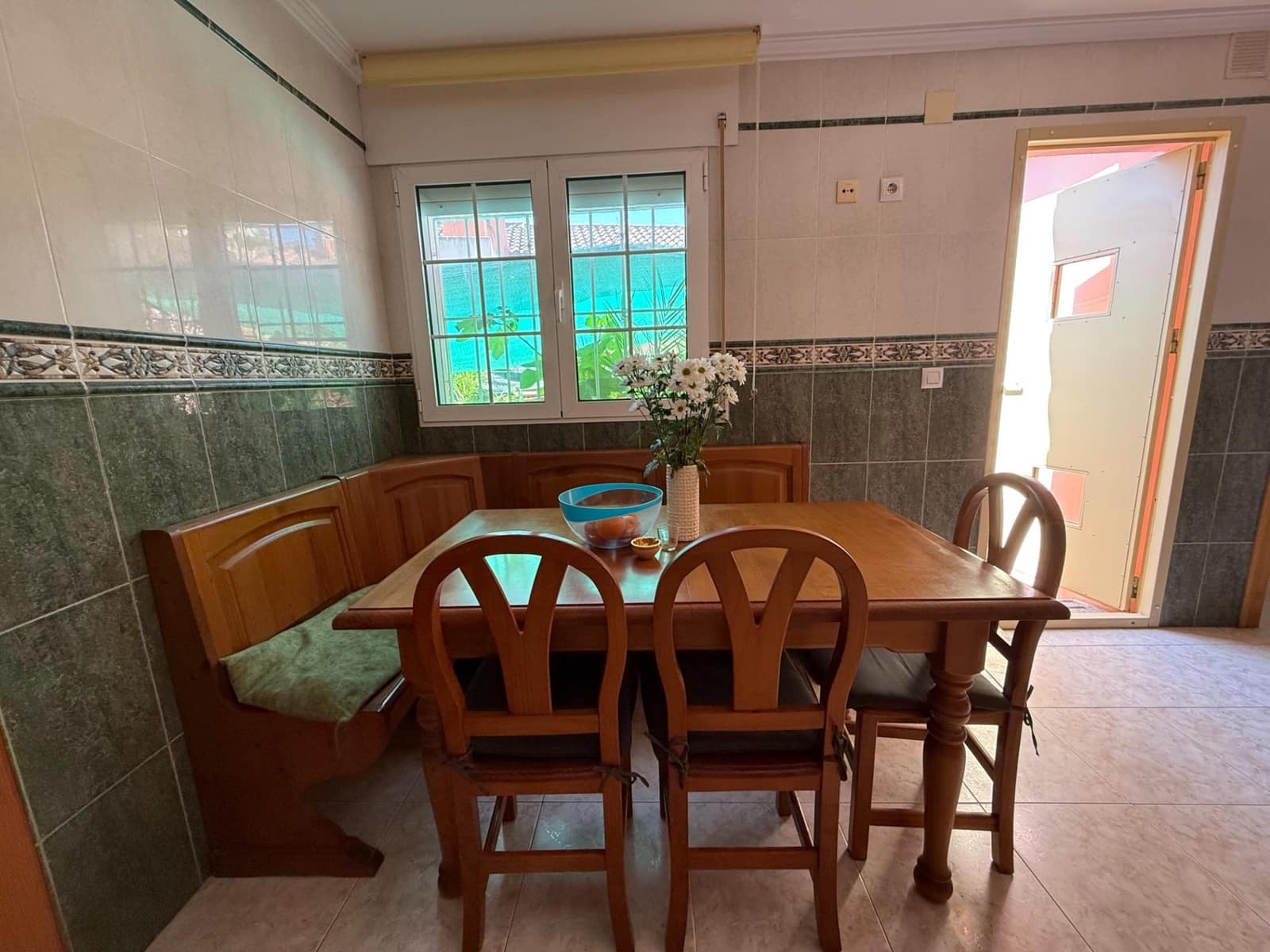 2 soveværelse Byhus til salg i Torre-Pacheco - € 235.000 (Ref: 8913039)