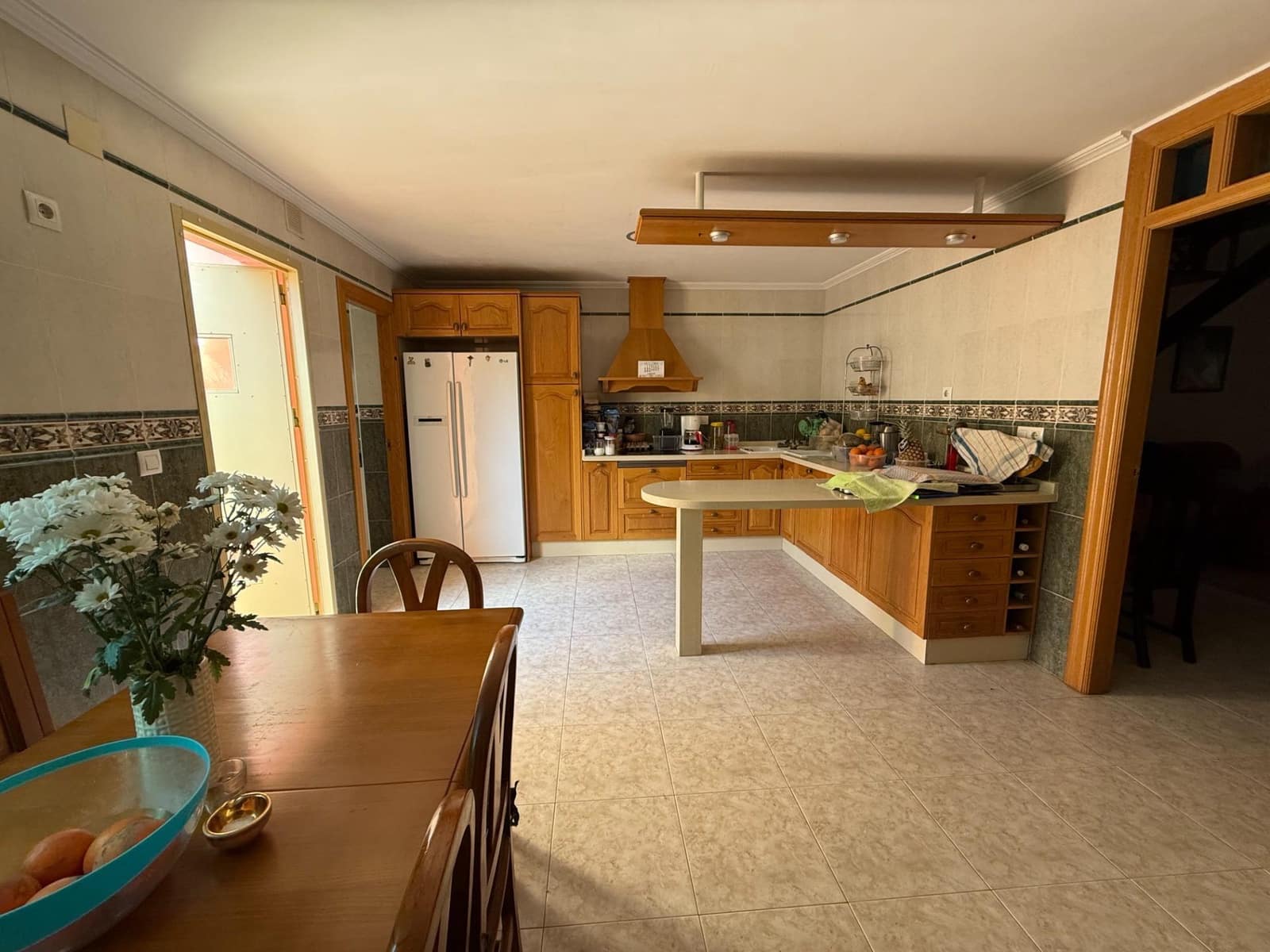 2 soveværelse Byhus til salg i Torre-Pacheco - € 235.000 (Ref: 8913039)