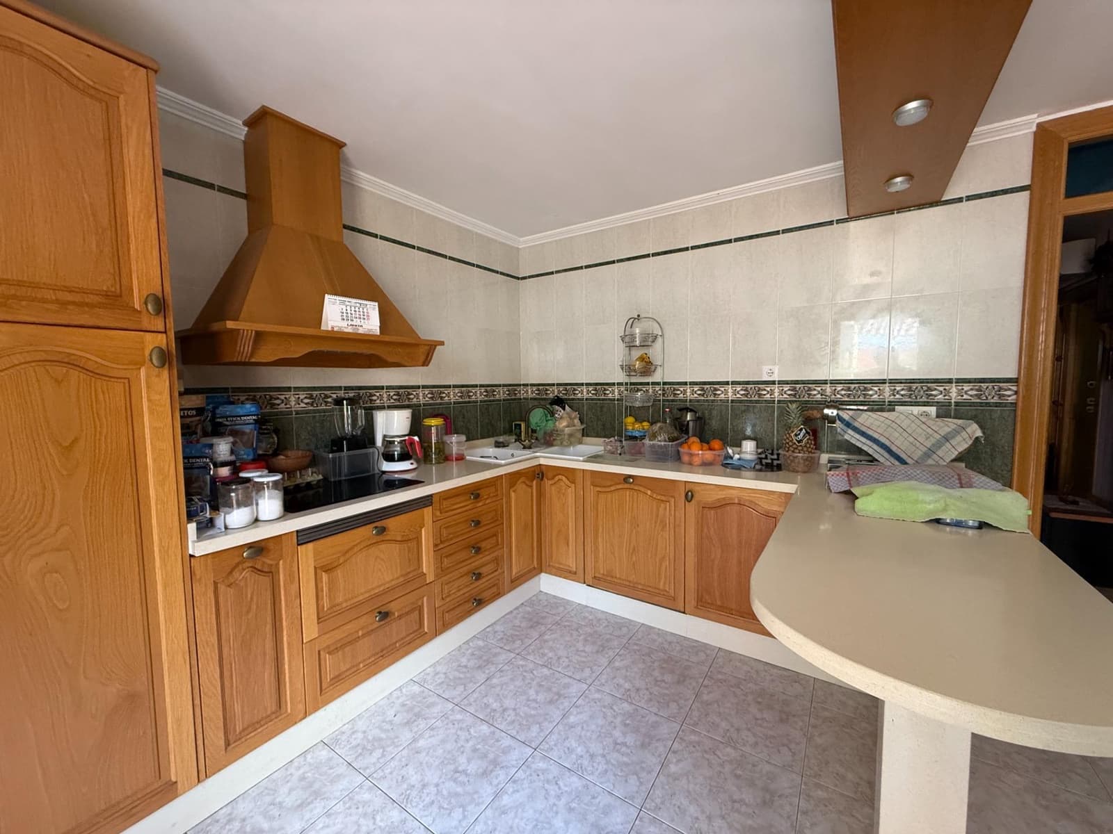 2 soveværelse Byhus til salg i Torre-Pacheco - € 235.000 (Ref: 8913039)