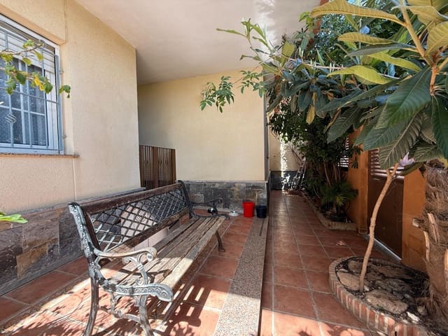 2 sypialnia Dom na sprzedaż w Torre-Pacheco - 235 000 € (Ref: 8913039)