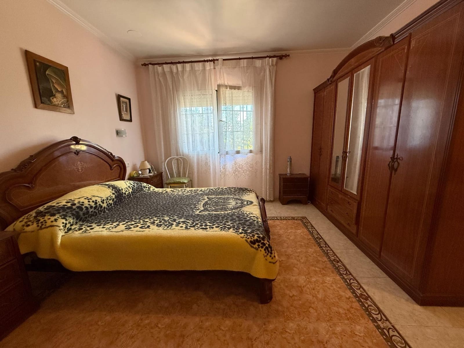 2 soveværelse Byhus til salg i Torre-Pacheco - € 235.000 (Ref: 8913039)