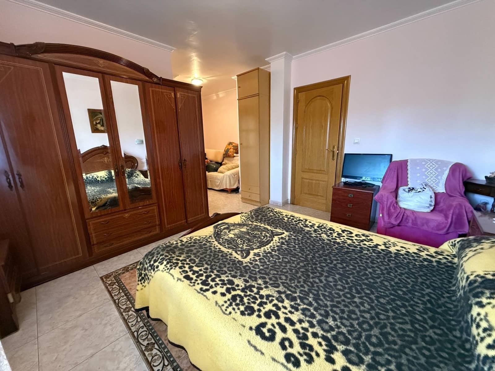 2 soveværelse Byhus til salg i Torre-Pacheco - € 235.000 (Ref: 8913039)