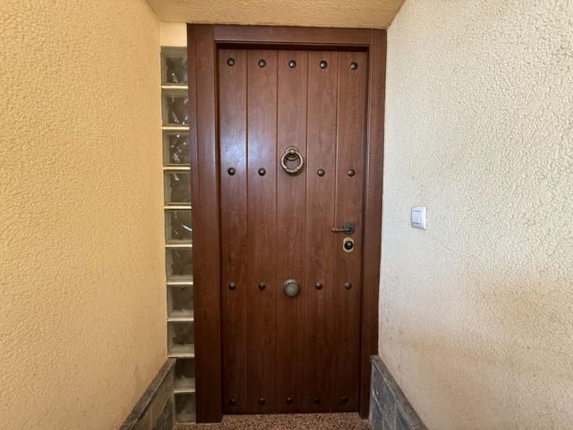 2 sypialnia Dom na sprzedaż w Torre-Pacheco - 235 000 € (Ref: 8913039)