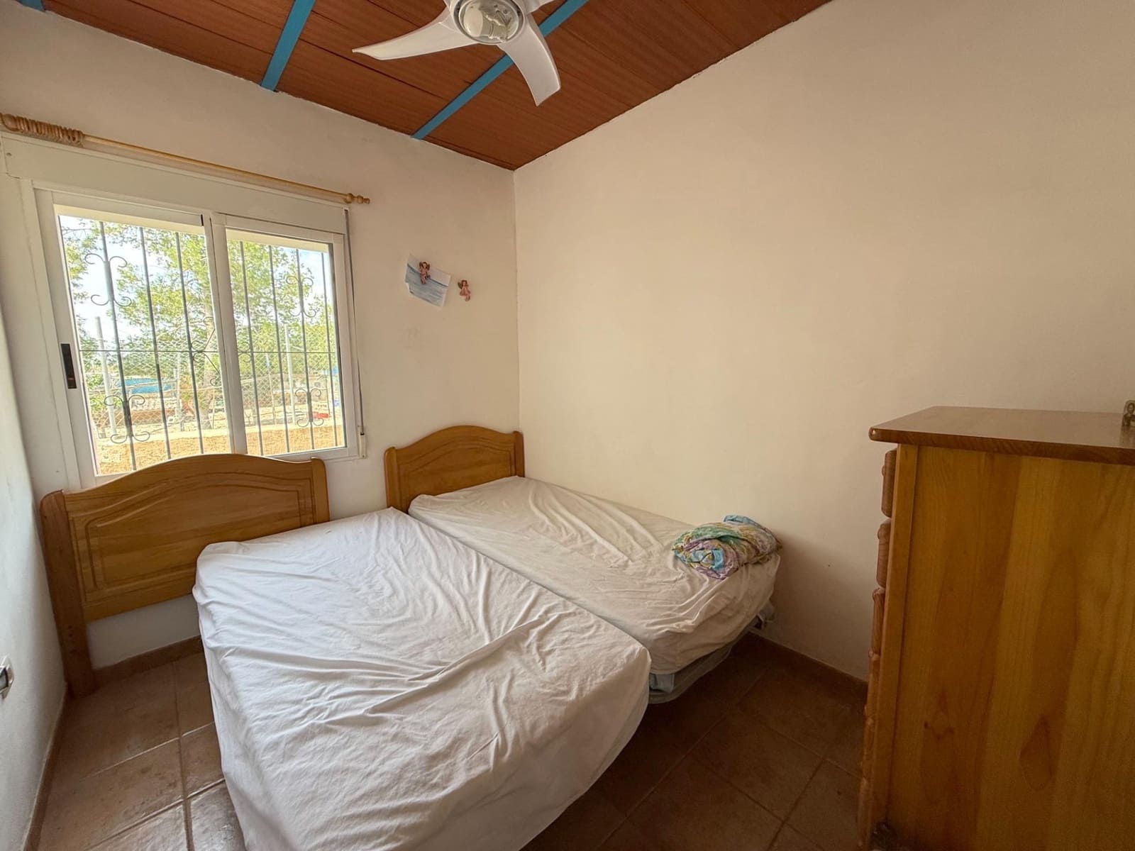 3 makuuhuone Maalaistalo myytävänä paikassa Gea y Truyols mukana uima-altaan - 239 000 € (Ref: 8952606)