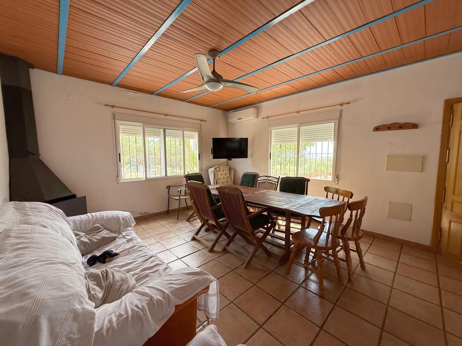 3 makuuhuone Maalaistalo myytävänä paikassa Gea y Truyols mukana uima-altaan - 239 000 € (Ref: 8952606)