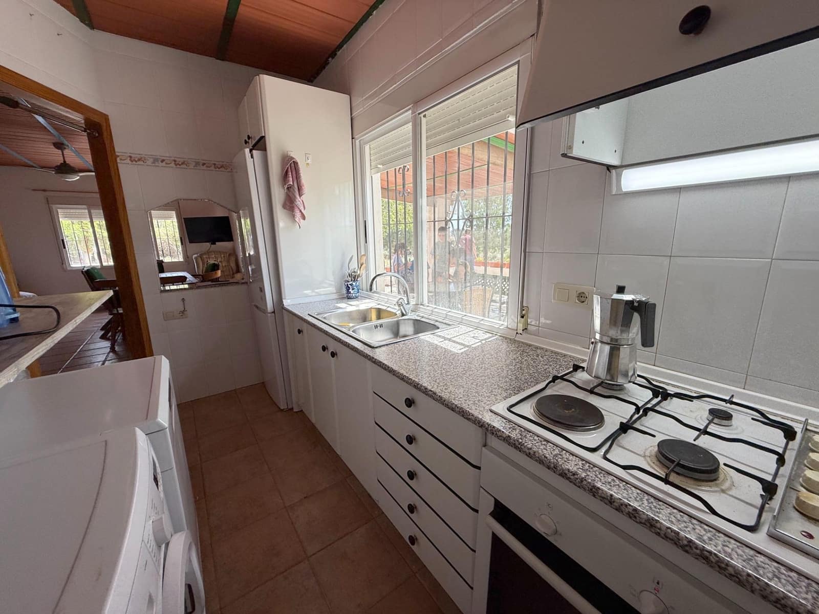 3 makuuhuone Maalaistalo myytävänä paikassa Gea y Truyols mukana uima-altaan - 239 000 € (Ref: 8952606)