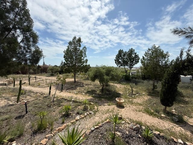 3 makuuhuone Maalaistalo myytävänä paikassa Gea y Truyols, Murcia kaupunki mukana uima-altaan - 239 000 € (Ref: 8952606)