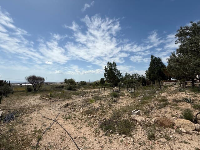 3 makuuhuone Maalaistalo myytävänä paikassa Gea y Truyols, Murcia kaupunki mukana uima-altaan - 239 000 € (Ref: 8952606)