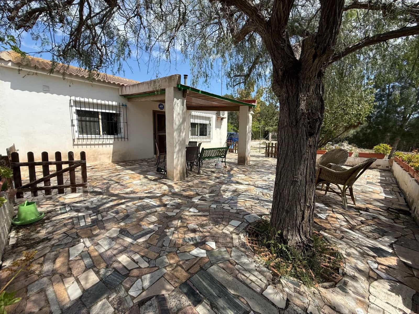 3 makuuhuone Maalaistalo myytävänä paikassa Gea y Truyols mukana uima-altaan - 239 000 € (Ref: 8952606)