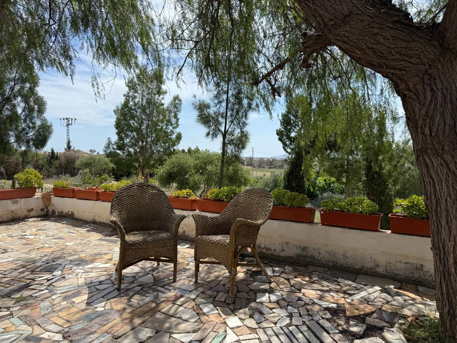 3 makuuhuone Maalaistalo myytävänä paikassa Gea y Truyols mukana uima-altaan - 239 000 € (Ref: 8952606)