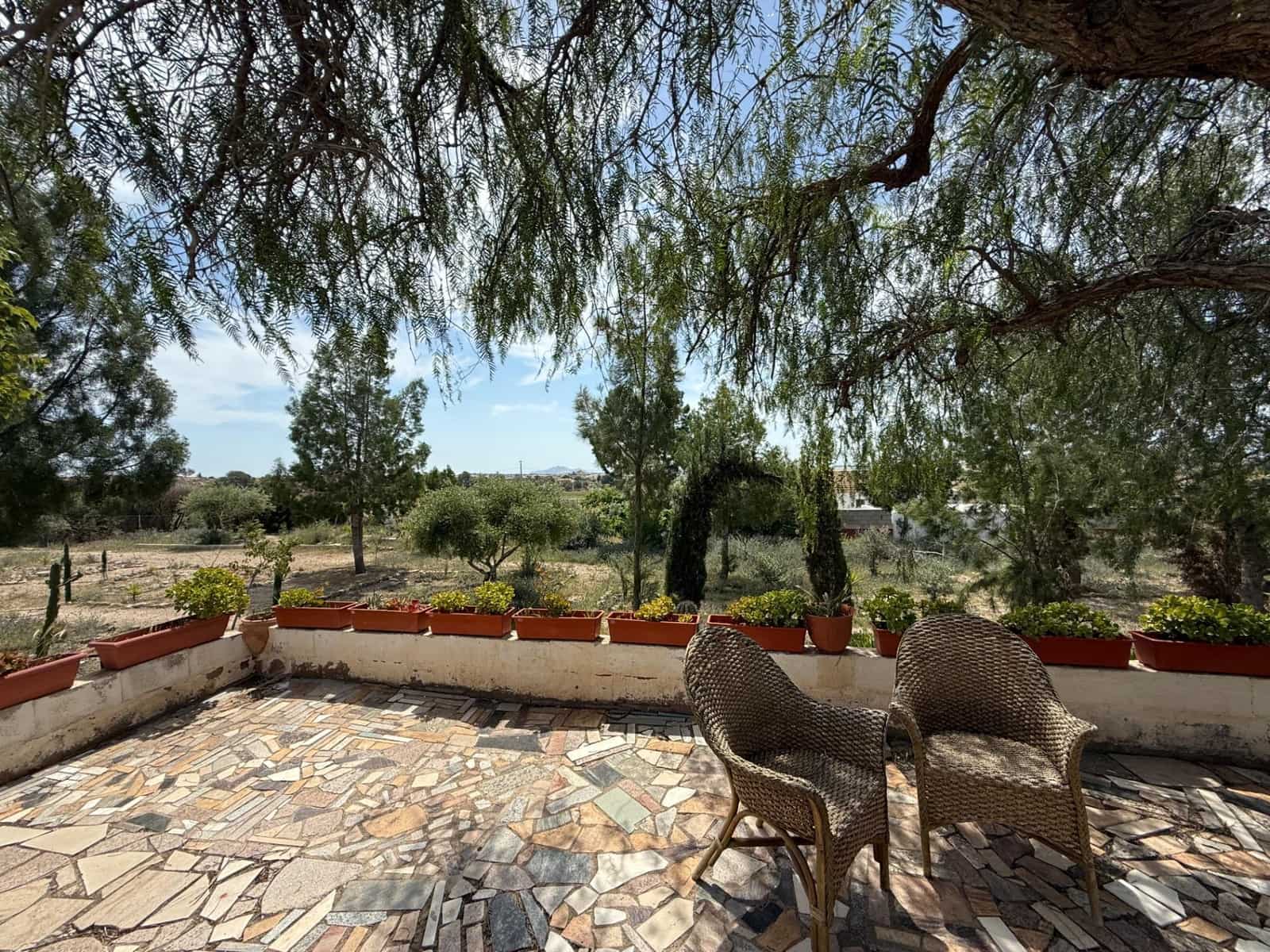 3 makuuhuone Maalaistalo myytävänä paikassa Gea y Truyols mukana uima-altaan - 239 000 € (Ref: 8952606)