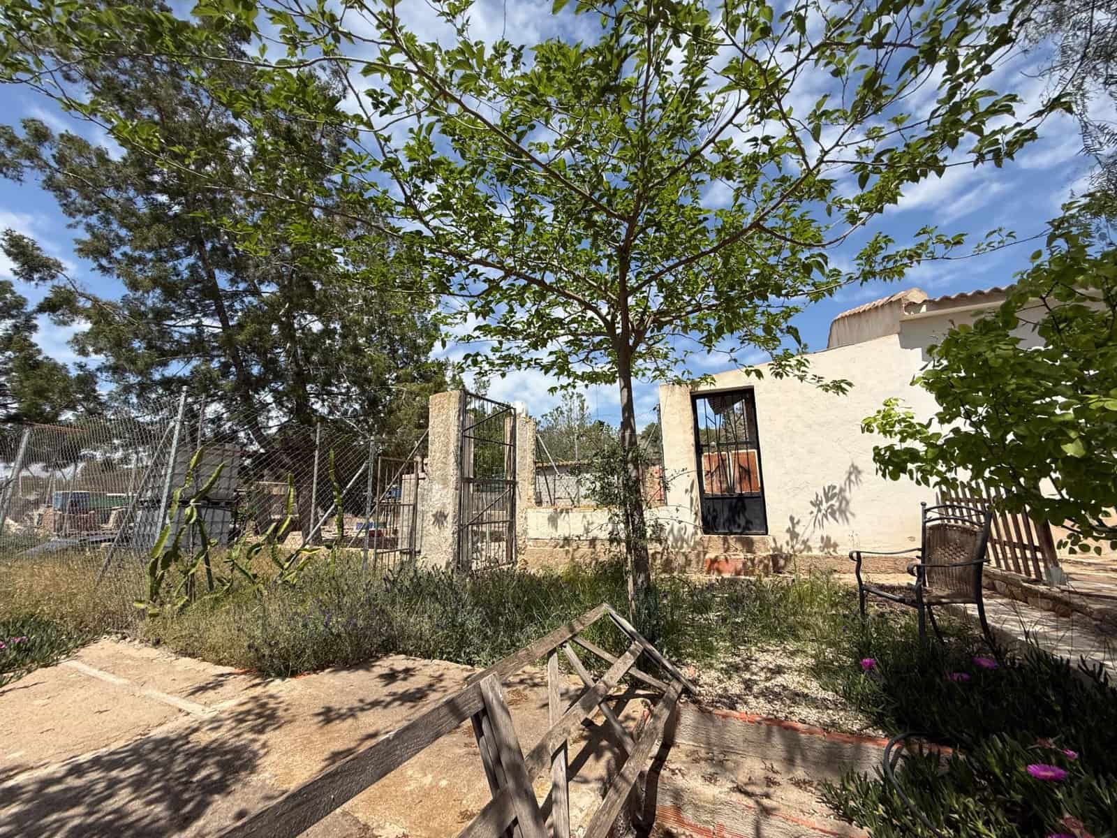 3 makuuhuone Maalaistalo myytävänä paikassa Gea y Truyols mukana uima-altaan - 239 000 € (Ref: 8952606)