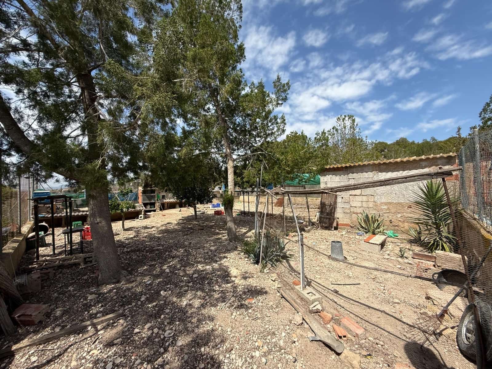 3 makuuhuone Maalaistalo myytävänä paikassa Gea y Truyols mukana uima-altaan - 239 000 € (Ref: 8952606)