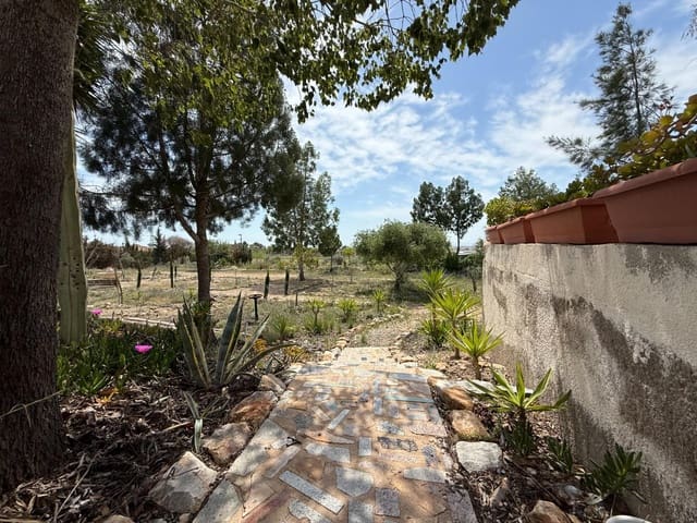 3 makuuhuone Maalaistalo myytävänä paikassa Gea y Truyols, Murcia kaupunki mukana uima-altaan - 239 000 € (Ref: 8952606)