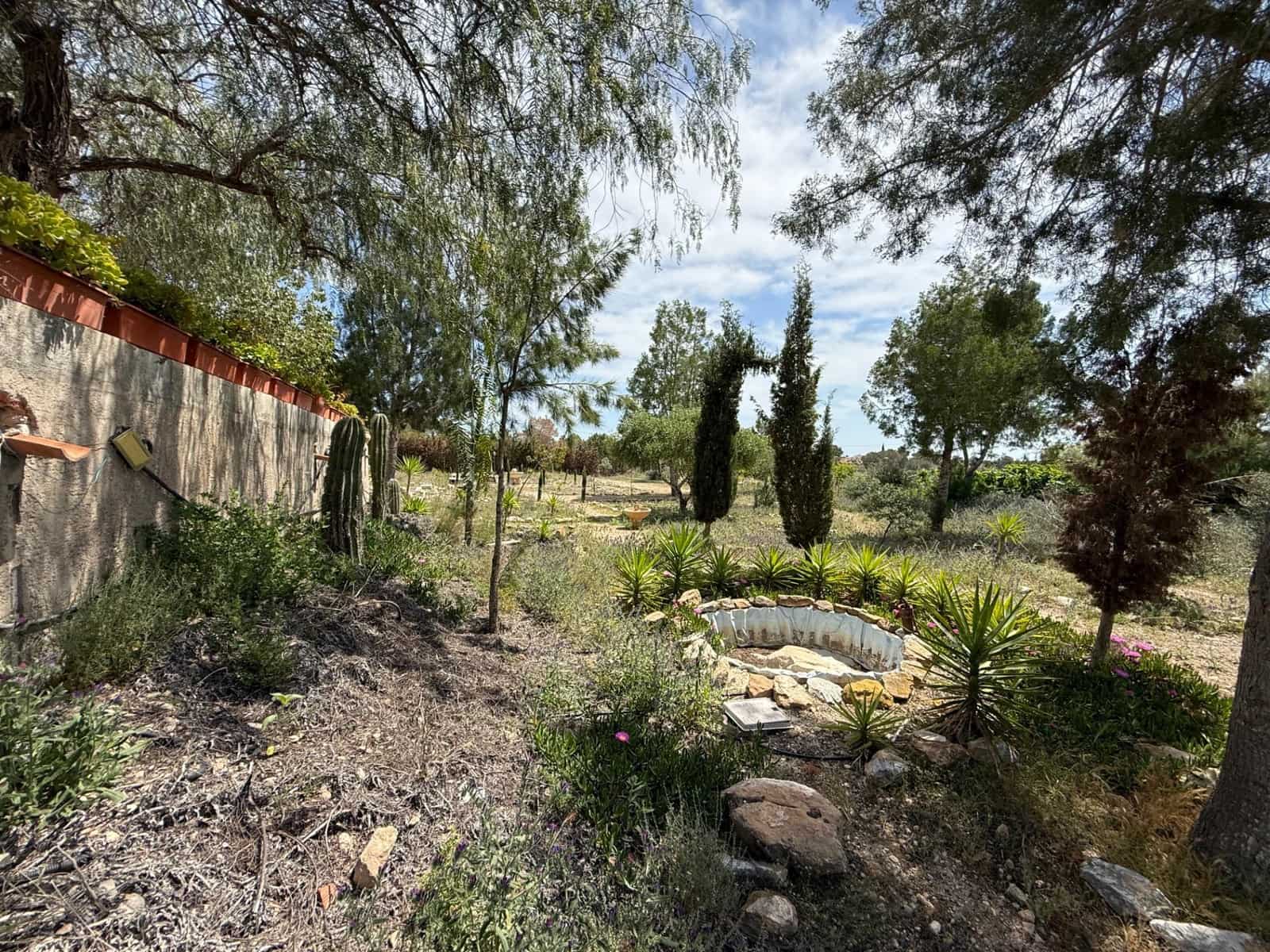 3 makuuhuone Maalaistalo myytävänä paikassa Gea y Truyols mukana uima-altaan - 239 000 € (Ref: 8952606)