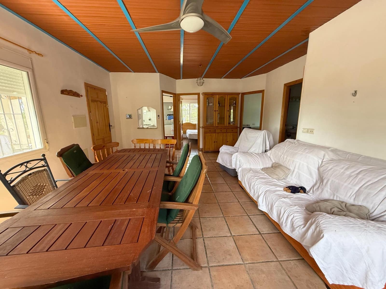 3 makuuhuone Maalaistalo myytävänä paikassa Gea y Truyols mukana uima-altaan - 239 000 € (Ref: 8952606)