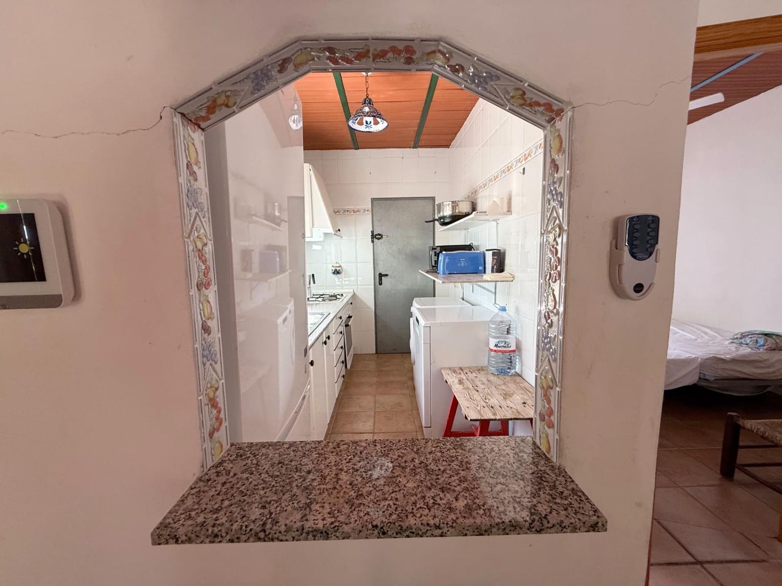 3 makuuhuone Maalaistalo myytävänä paikassa Gea y Truyols mukana uima-altaan - 239 000 € (Ref: 8952606)