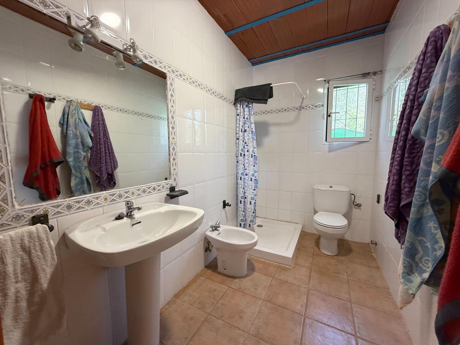 3 makuuhuone Maalaistalo myytävänä paikassa Gea y Truyols mukana uima-altaan - 239 000 € (Ref: 8952606)