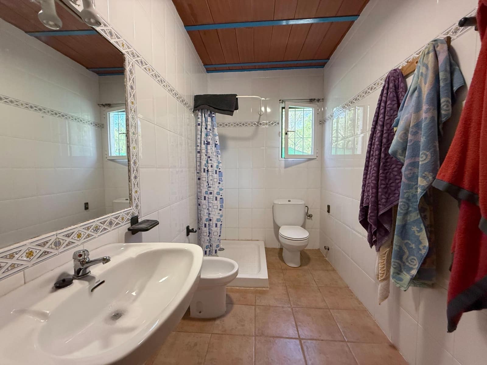 3 makuuhuone Maalaistalo myytävänä paikassa Gea y Truyols mukana uima-altaan - 239 000 € (Ref: 8952606)