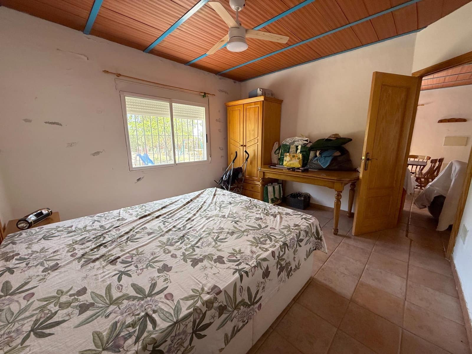 3 makuuhuone Maalaistalo myytävänä paikassa Gea y Truyols mukana uima-altaan - 239 000 € (Ref: 8952606)