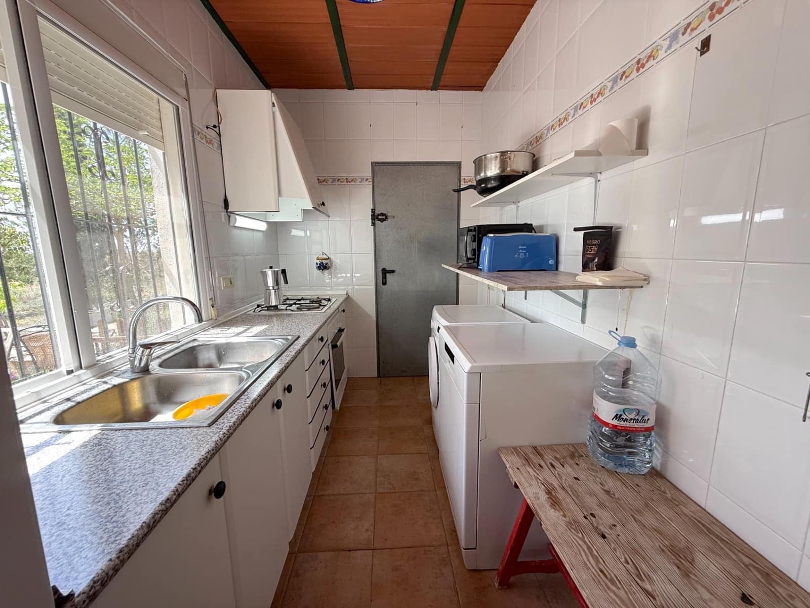 3 makuuhuone Maalaistalo myytävänä paikassa Gea y Truyols mukana uima-altaan - 239 000 € (Ref: 8952606)