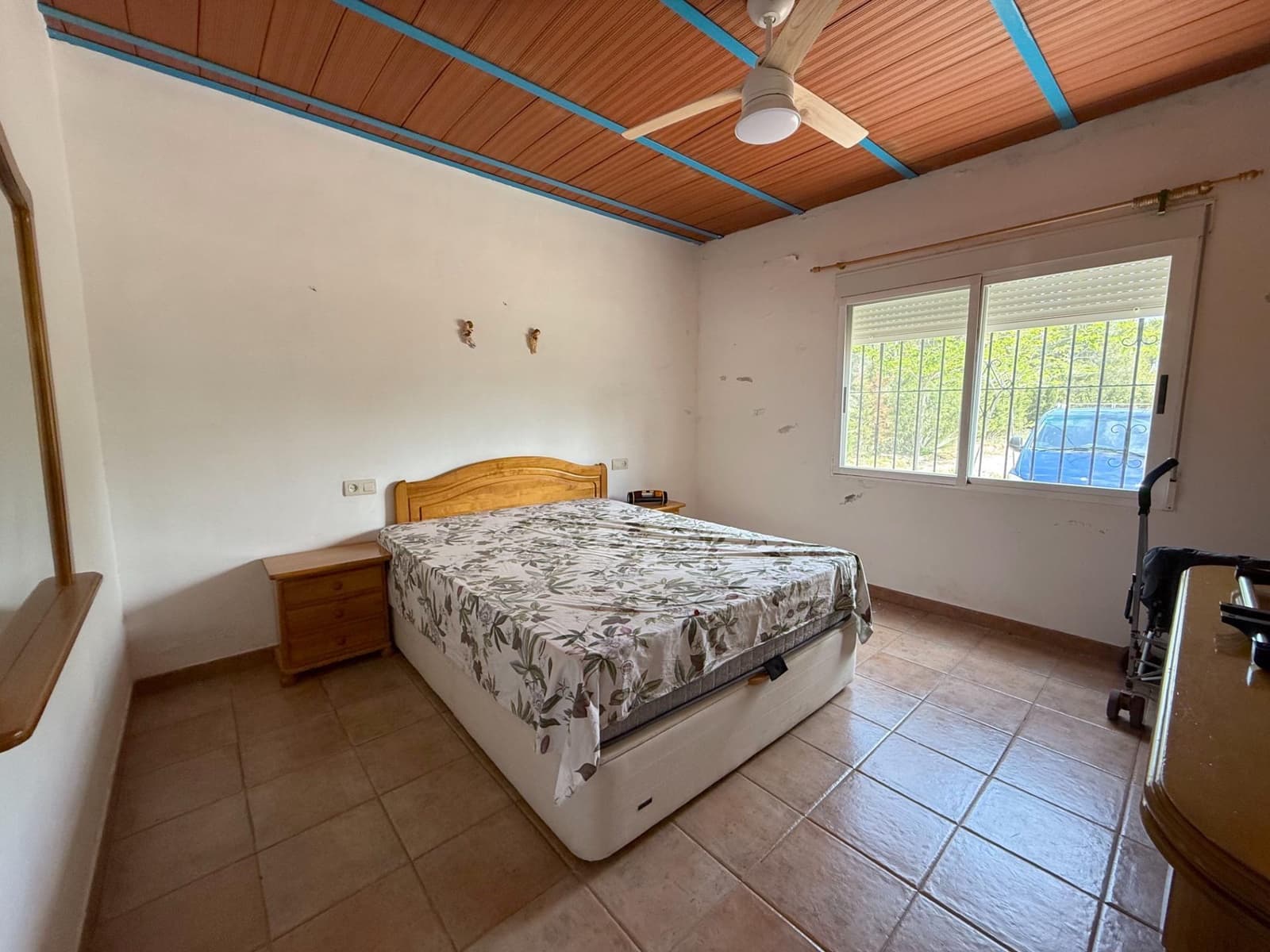 3 makuuhuone Maalaistalo myytävänä paikassa Gea y Truyols mukana uima-altaan - 239 000 € (Ref: 8952606)