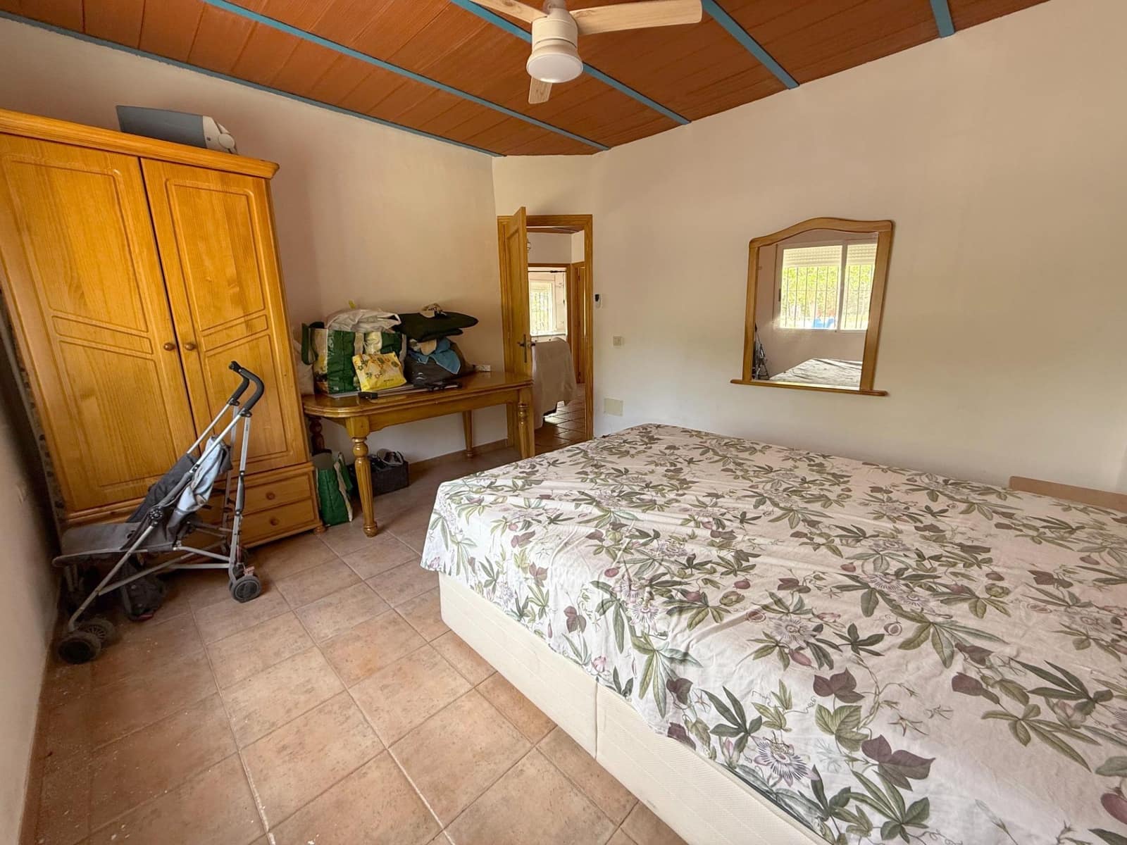 3 makuuhuone Maalaistalo myytävänä paikassa Gea y Truyols mukana uima-altaan - 239 000 € (Ref: 8952606)