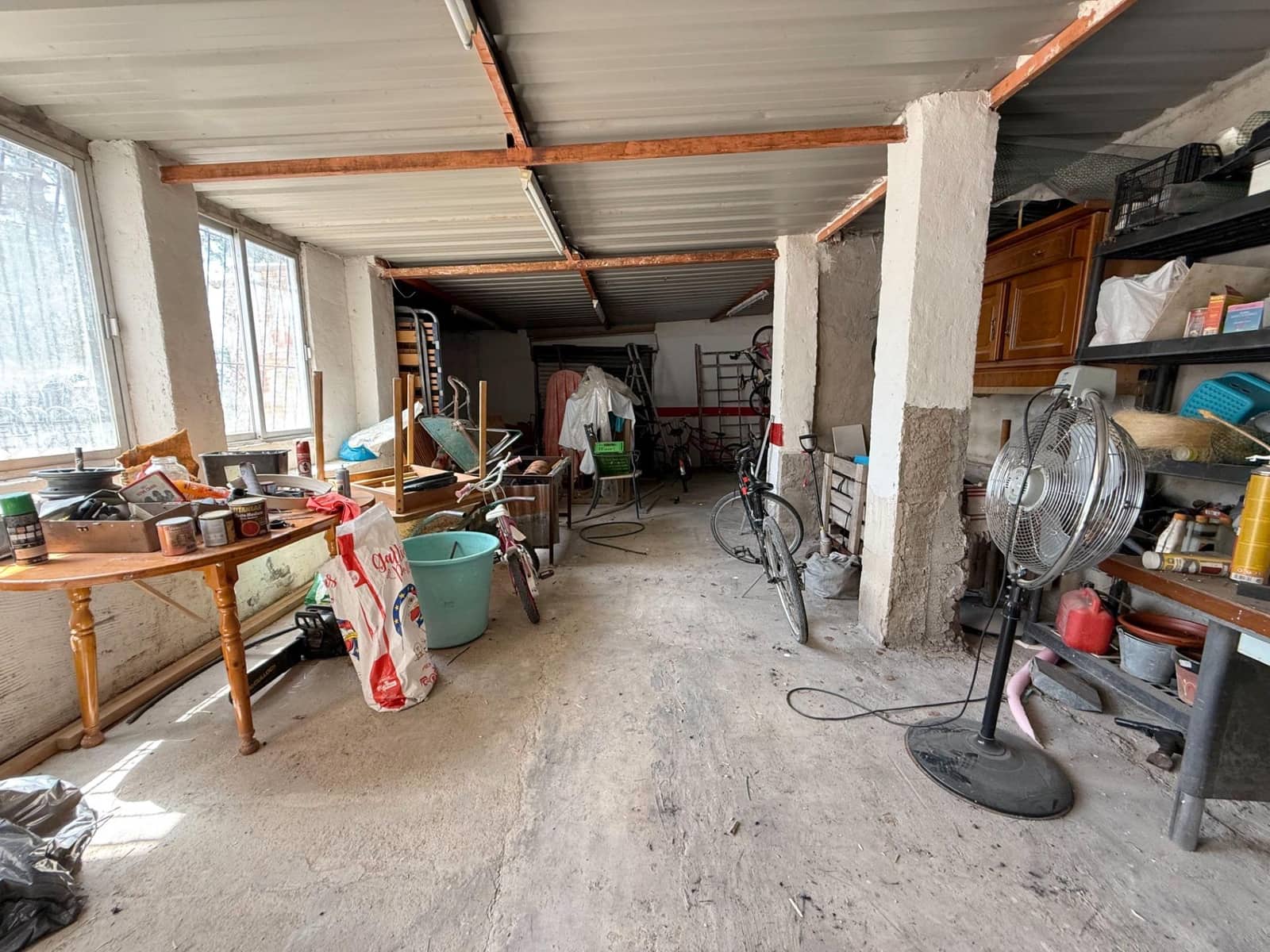 3 makuuhuone Maalaistalo myytävänä paikassa Gea y Truyols mukana uima-altaan - 239 000 € (Ref: 8952606)