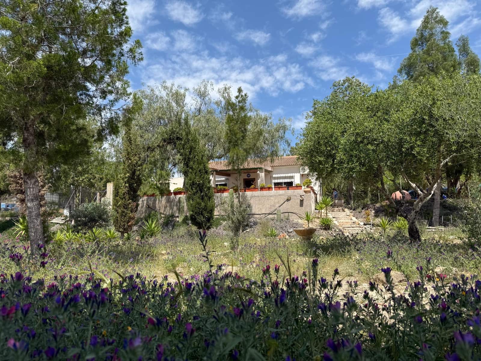 3 makuuhuone Maalaistalo myytävänä paikassa Gea y Truyols mukana uima-altaan - 239 000 € (Ref: 8952606)