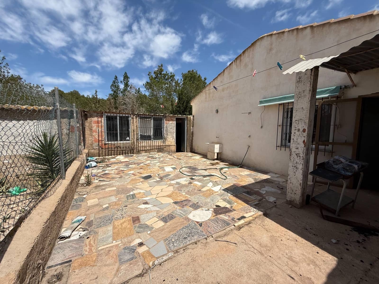 3 makuuhuone Maalaistalo myytävänä paikassa Gea y Truyols mukana uima-altaan - 239 000 € (Ref: 8952606)