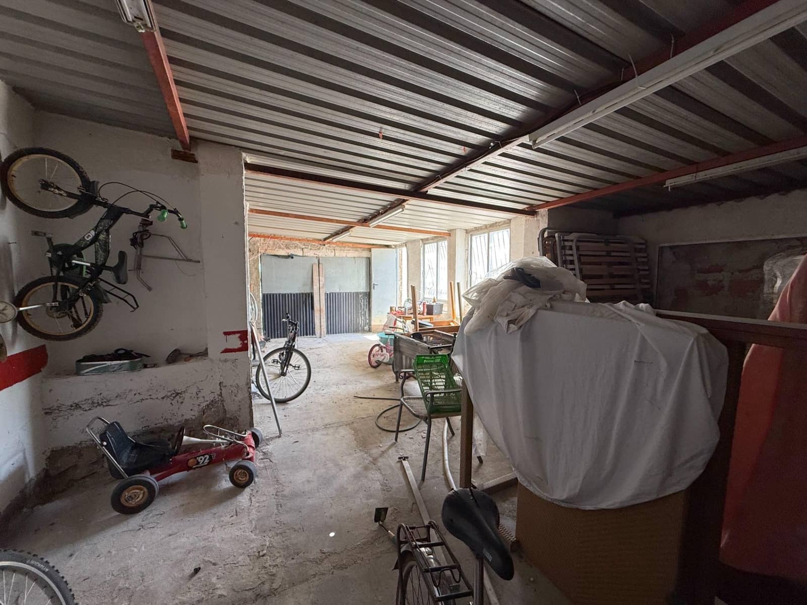 3 makuuhuone Maalaistalo myytävänä paikassa Gea y Truyols mukana uima-altaan - 239 000 € (Ref: 8952606)