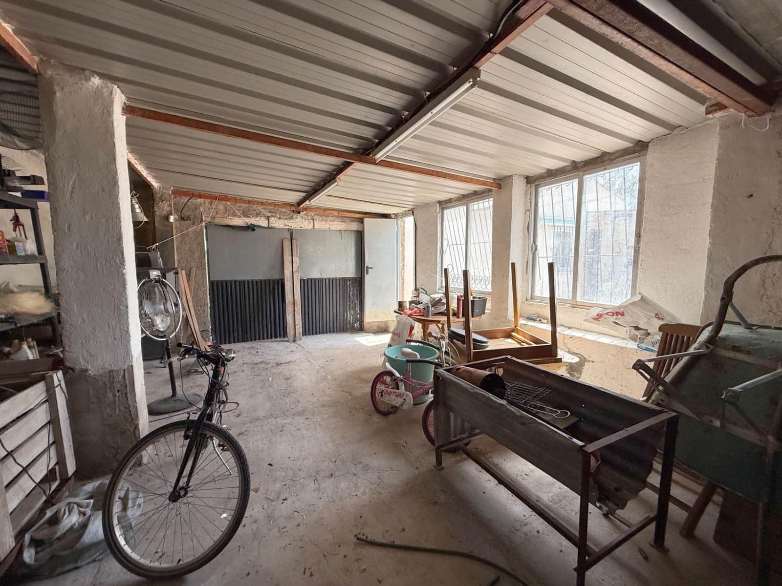 3 makuuhuone Maalaistalo myytävänä paikassa Gea y Truyols mukana uima-altaan - 239 000 € (Ref: 8952606)